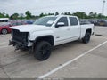 2016 GMC Sierra 1500 — photo 2 of 17 | VIN 3GTU2MEC2GG302384