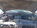 2008 Ford F-150 — photo 10 of 21 | VIN 1FTPW14V58FB63602
