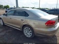 Photo 6 of 11 — 2015 Volkswagen Passat
