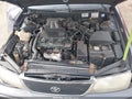 1996 Toyota Avalon — photo 10 of 13 | VIN 4T1BF12B0TU087208