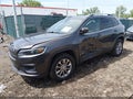 Photo 2 of 16 — 2019 Jeep Cherokee