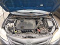 Photo 10 of 11 — 2011 Toyota Corolla