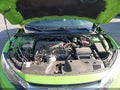 2016 Honda Civic — photo 10 of 18 | VIN 2HGFC4B01GH300532