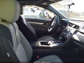 2016 Honda Civic — photo 5 of 18 | VIN 2HGFC4B01GH300532