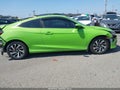 2016 Honda Civic — photo 13 of 18 | VIN 2HGFC4B01GH300532