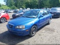 Photo 2 of 12 — 2006 Hyundai Elantra