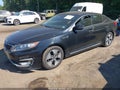 Photo 2 of 11 — 2012 Kia Optima Hybrid