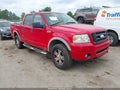 Photo 1 of 16 — 2008 Ford F-150