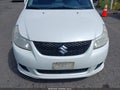 Photo 6 of 12 — 2008 Suzuki SX4