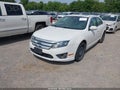 Photo 2 of 16 — 2012 Ford Fusion