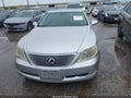 Photo 6 of 16 — 2008 Lexus LS 460