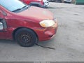 2003 Toyota Corolla — photo 18 of 20 | VIN 2T1BR32E63C093626