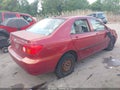 2003 Toyota Corolla — photo 4 of 20 | VIN 2T1BR32E63C093626