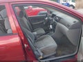 2003 Toyota Corolla — photo 5 of 20 | VIN 2T1BR32E63C093626