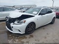 2014 Lexus IS 250 — photo 2 of 18 | VIN JTHBF1D2XE5042452