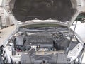 Photo 10 of 17 — 2012 Chevrolet Impala