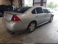 Photo 4 of 17 — 2012 Chevrolet Impala