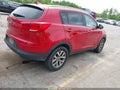 Photo 4 of 12 — 2015 Kia Sportage