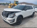 Photo 2 of 16 — 2017 Ford Explorer