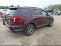 2018 Ford Explorer — photo 4 of 16 | VIN 1FM5K8HT7JGB48826