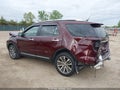 2018 Ford Explorer — photo 6 of 16 | VIN 1FM5K8HT7JGB48826