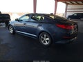 Photo 3 of 11 — 2015 Kia Optima