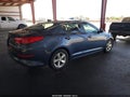 Photo 4 of 11 — 2015 Kia Optima
