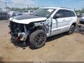 2017 Jeep Grand Cherokee — photo 2 of 17 | VIN 1C4RJFLG5HC909538