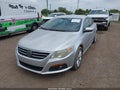 Photo 6 of 12 — 2012 Volkswagen CC