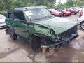 Photo 1 of 14 — 2024 Ford Bronco