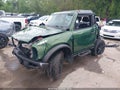 Photo 2 of 14 — 2024 Ford Bronco