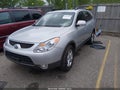 Photo 2 of 11 — 2007 Hyundai Veracruz