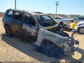 Photo 1 of 12 — 2025 Jeep Grand Cherokee L
