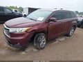Photo 2 of 16 — 2015 Toyota Highlander