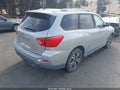 Photo 4 of 19 — 2017 Nissan Pathfinder