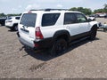 2003 Toyota 4Runner — photo 4 of 17 | VIN JTEZT14R630004230