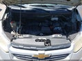 Photo 10 of 11 — 2015 Chevrolet City Express