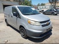 Photo 1 of 11 — 2015 Chevrolet City Express