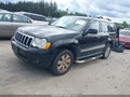 Photo 2 of 13 — 2008 Jeep Grand Cherokee