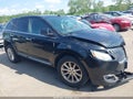 2011 Lincoln MKX — photo 12 of 17 | VIN 2LMDJ8JK6BBJ10646