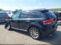 2011 Lincoln MKX — photo 13 of 17 | VIN 2LMDJ8JK6BBJ10646