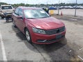 Photo 1 of 11 — 2016 Volkswagen Passat
