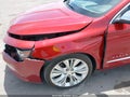 2015 Chevrolet Impala — photo 17 of 17 | VIN 2G1165S38F9252223