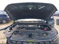 Photo 10 of 16 — 2026 Jeep Grand Wagoneer