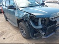 Photo 6 of 16 — 2026 Jeep Grand Wagoneer