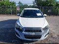 2016 Chevrolet Sonic — photo 6 of 11 | VIN 1G1JC5SH0G4118394