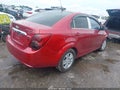 Photo 4 of 16 — 2012 Chevrolet Sonic