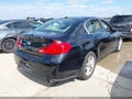 Photo 4 of 12 — 2011 Infiniti G25
