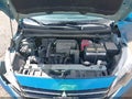 2022 Mitsubishi Mirage — photo 10 of 16 | VIN ML32FUFJ4NHF02510
