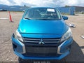 2022 Mitsubishi Mirage — photo 12 of 16 | VIN ML32FUFJ4NHF02510